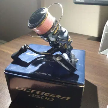 21 울테그라 2500