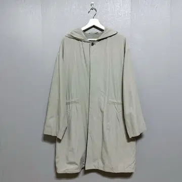 [ MARGARET HOWELL ] 마가렛호웰 (M) 롱 코트