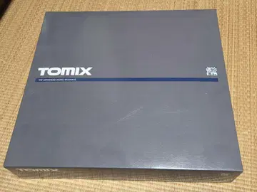 TOMIX 키하 181 시코쿠 색상