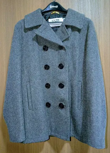 Schott 피 코트