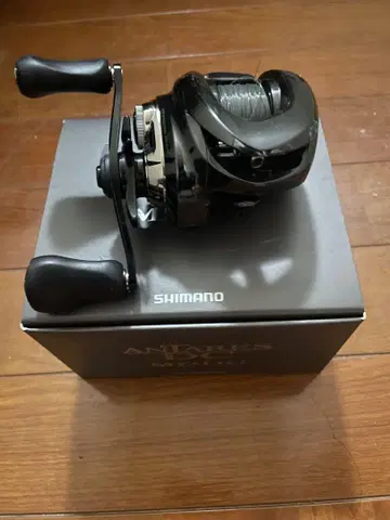 SHIMANO 23 안타레스 DCMD HG 오른손잡이