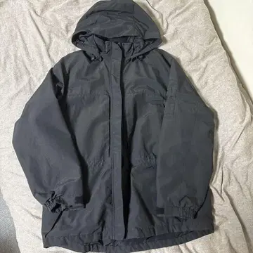 Eddie Bauer 나일론 자켓 L 사이즈
