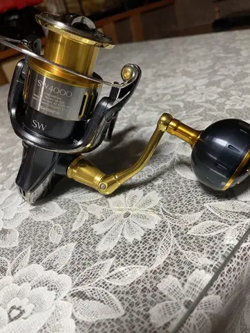 15 트윈 파워 SW 4000XG