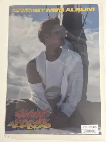 HYPE VIBES 클리어 파일