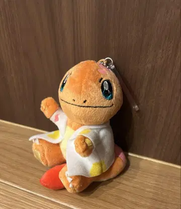 포켓몬 센터 리케이노오토코 히토카게 마스코트 키링