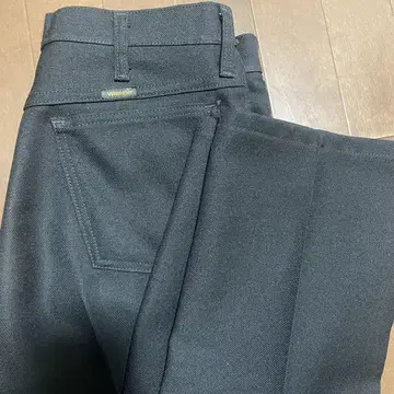 Wrangler 슬랙스