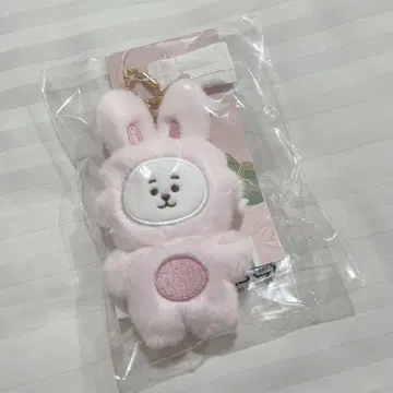 BT21 봉제 인형 키링 LINE FRIENDS