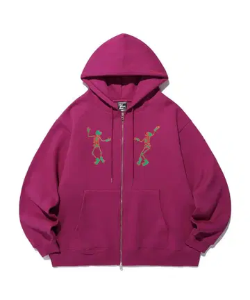 NICE GHOST CLUB DANCE OF NICEGHOST ZIP