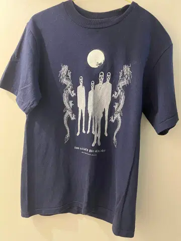 미셸 건 엘리펀트 T셔츠 TMGE