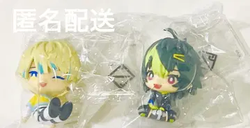 니지산지 히바 마나 이나미 라이 니지코토 Oriens Dytica 자붕