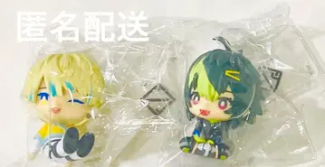 니지산지 히바 마나 이나미 라이 니지코토 Oriens Dytica 자붕