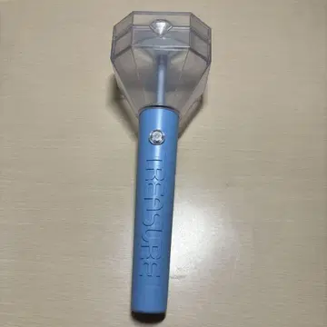 treasure 응원봉
