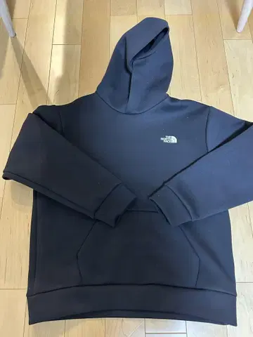 THE NORTH FACE NT62385 후드티 블랙