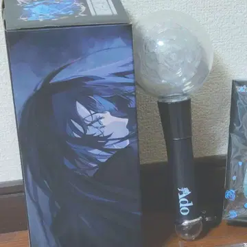 Ado 마즈 응원봉
