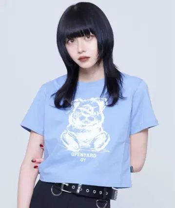 OY 반팔 T셔츠