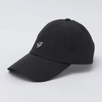 [ WEB 한정판 ] SHIPS: 원포인트 로고 UV 컷 오버핏 캡