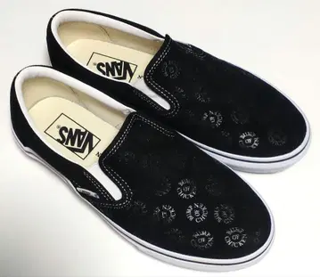 VANS 슬립온 뱀프 오브 치킨 BAMP OF CHICKEN 스니커즈