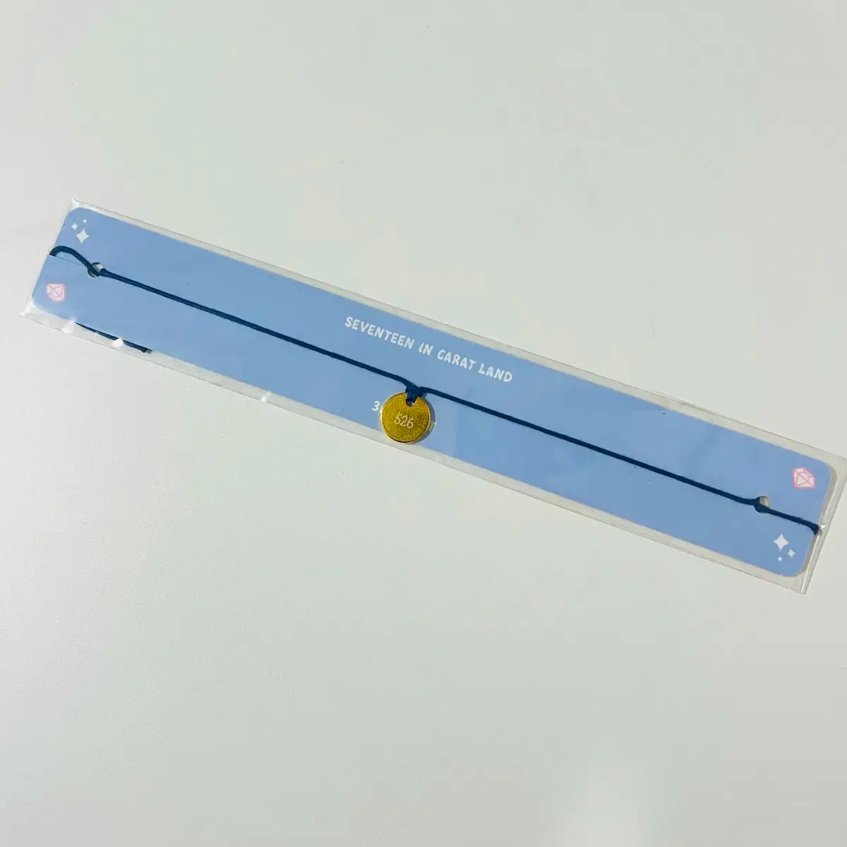 New Product] Seventeen Carat Fanmeeting Caratland 3rd Generation