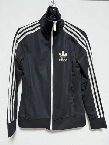 adidas 블랙 저지 3선 라인 095