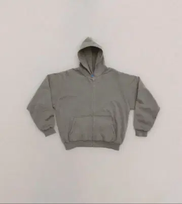 yeezy 집업 후드티