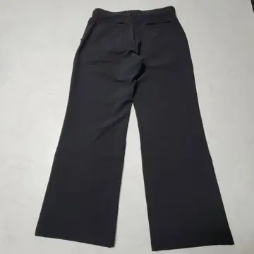 BEN HOGAN 블랙 플레어 팬츠 남성용 골프