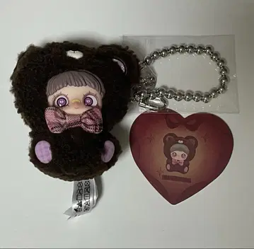 메이메이 메이 아이 러브 유 곰