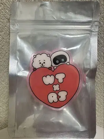 RJ 우트 스마트톡 미사용 새상품 미개봉품