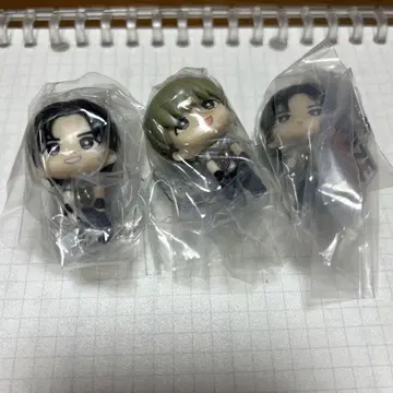 RIIZE 가챠가챠
