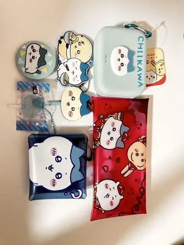치이카와 (먼작귀) 하치와레 8
