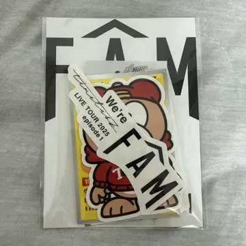 timelesz 미야기 이노마타 슈토 스티커 세트