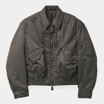 COOR MK-3 플라이트 점퍼