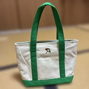 아놀드 파머 미니 토트백 가방 도시락 주머니