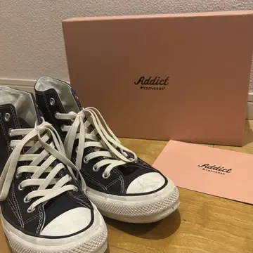 CONVERSE ADDICT 2019 HOLIDAY COLLECTION