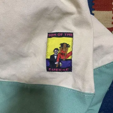 SON OF THE CHEESE 백