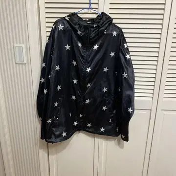 SOPH 나일론 자켓