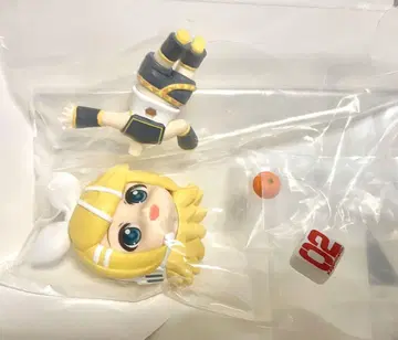 카가미네 린 넨도로이드 서프라이즈
