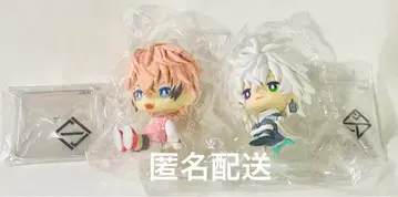 니지산지 아카기 웬 무라쿠모 카게츠 니지콧토 Oriens Dytica