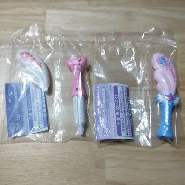 프리큐어 스타 컬러펜