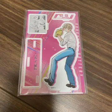 망각 배터리 요우케이 생일 디오라마 피규어 생일 디오라마 피규어