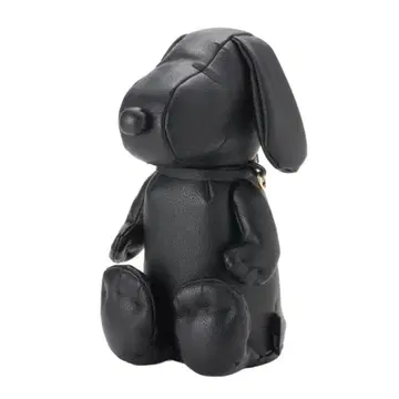 [ 쇼핑 SNOOPY 별주 ] 피넛 ROOTOTE 앉은 스누피