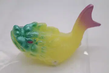 MONSTOCK 용비 새상품