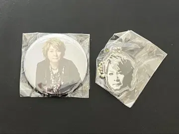 BUCK-TICK전 히구치 유타카 세트
