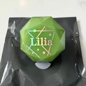 트위스테 반지 라이트 린 라이 리리아 1점