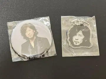 BUCK-TICK전 호시노 히데히코 세트