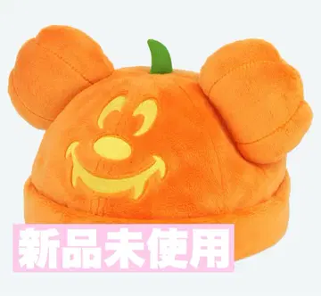 디즈니 할로윈 2025 유령 호박 팬캡 58cm