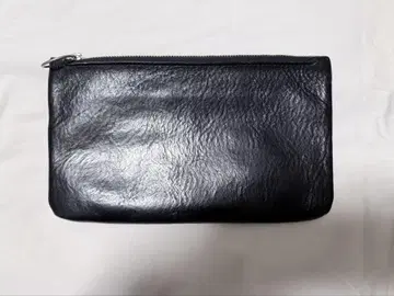 TEMBEA 텐베아 장지갑 블랙