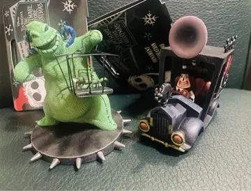 나이트메어 시장 오너먼트 우기 부기 오너먼트