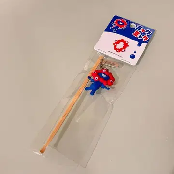 [ 새상품 ] 미야쿠미야쿠 입체 부품 귀이개