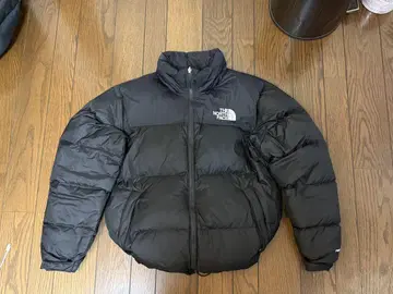 THE NORTH FACE 다운