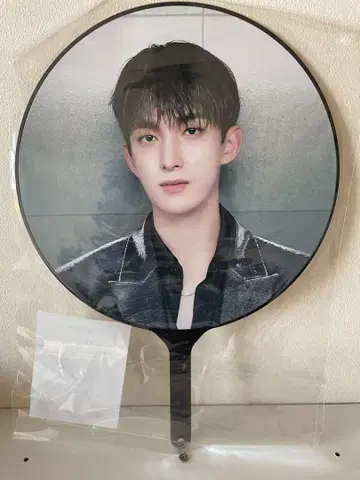 SEVENTEEN / DK / 부채 / 도겸 / LIVE 용